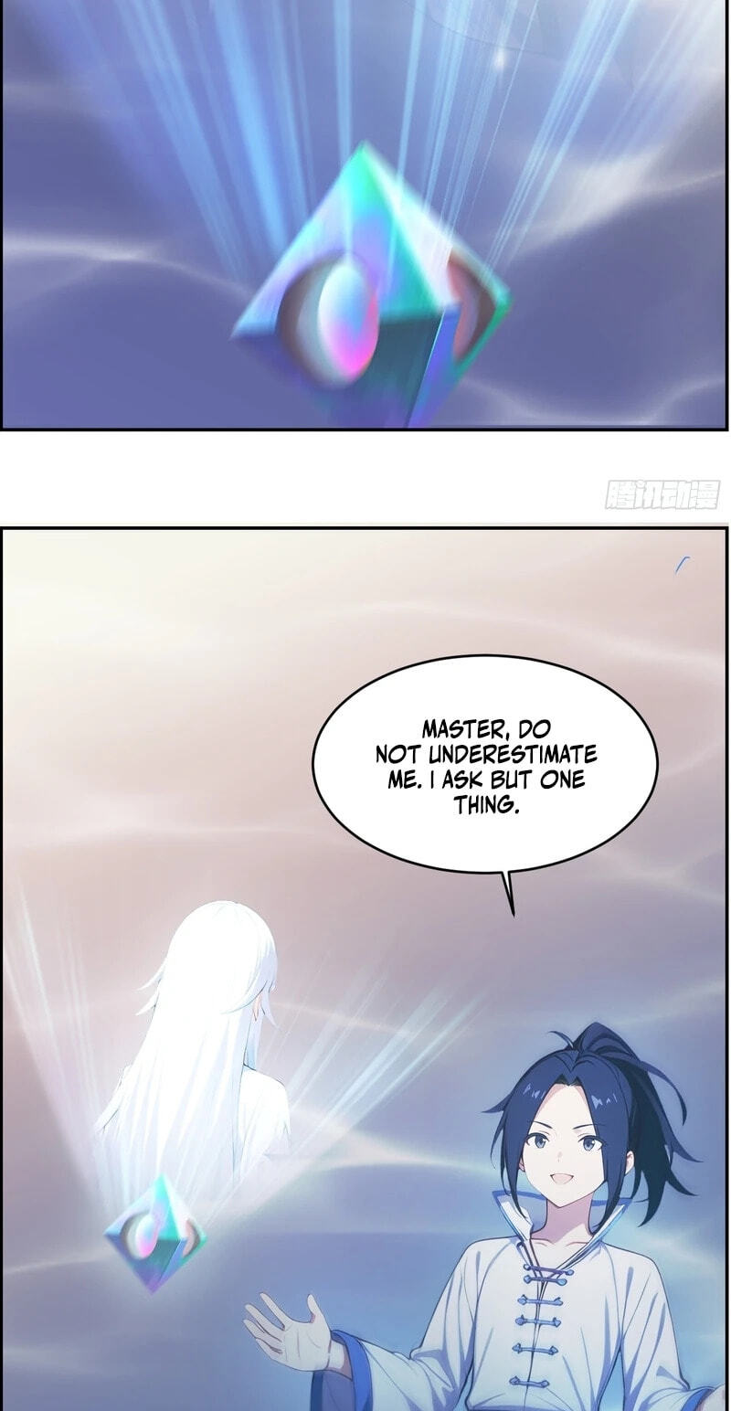 Destined to Rise: Invincible Since Birth Chapter 21 page 16 - 