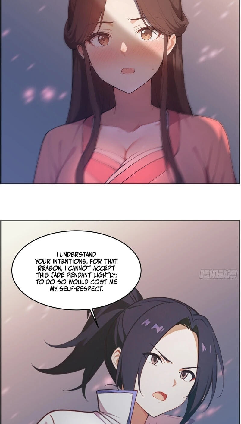 Destined to Rise: Invincible Since Birth Chapter 21 page 9 - 