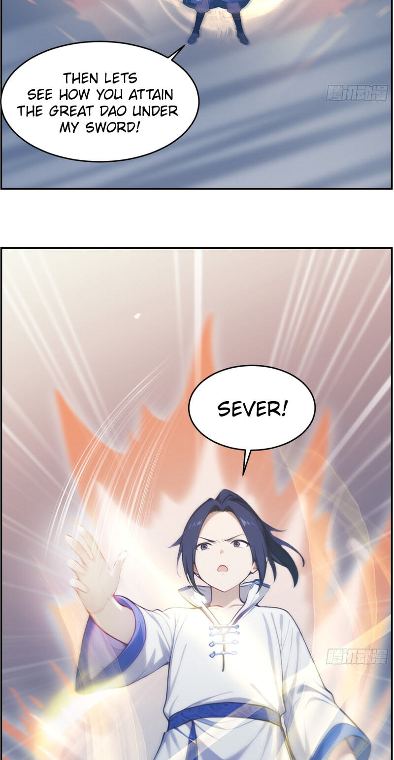 Destined to Rise: Invincible Since Birth Chapter 22 page 11 - 