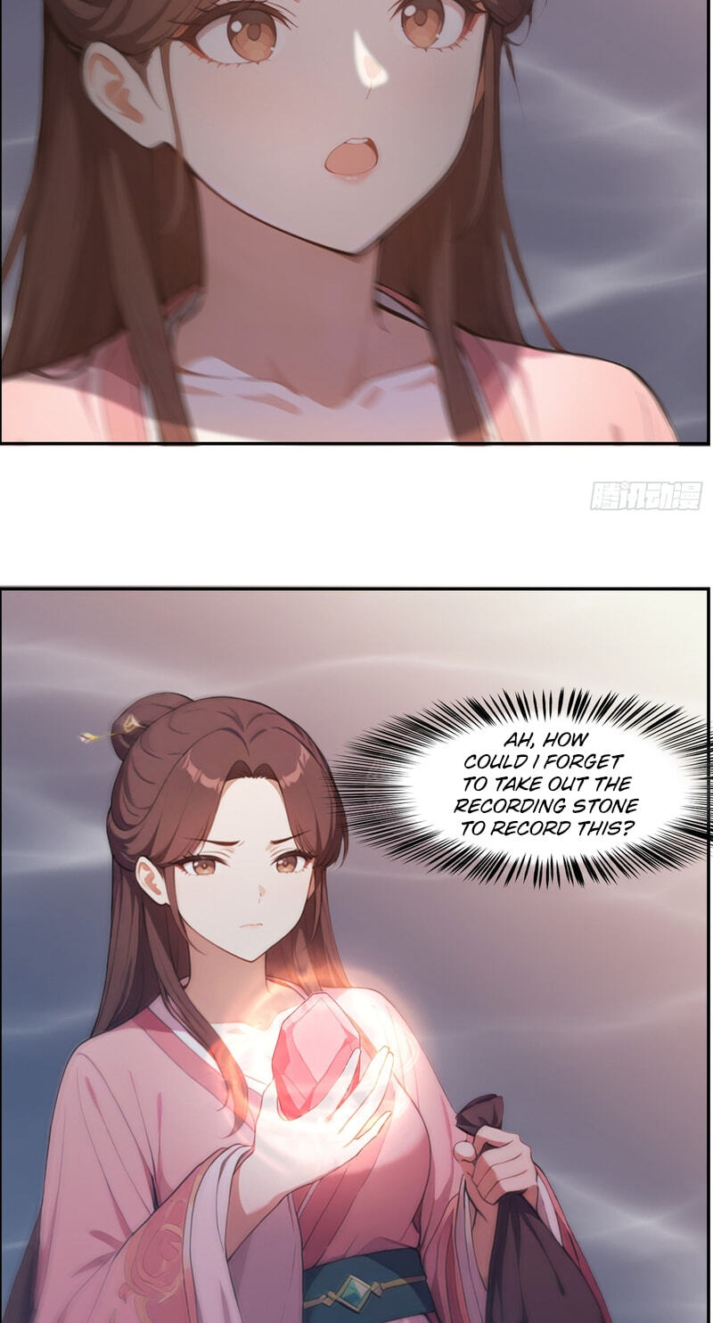 Destined to Rise: Invincible Since Birth Chapter 22 page 20 - 