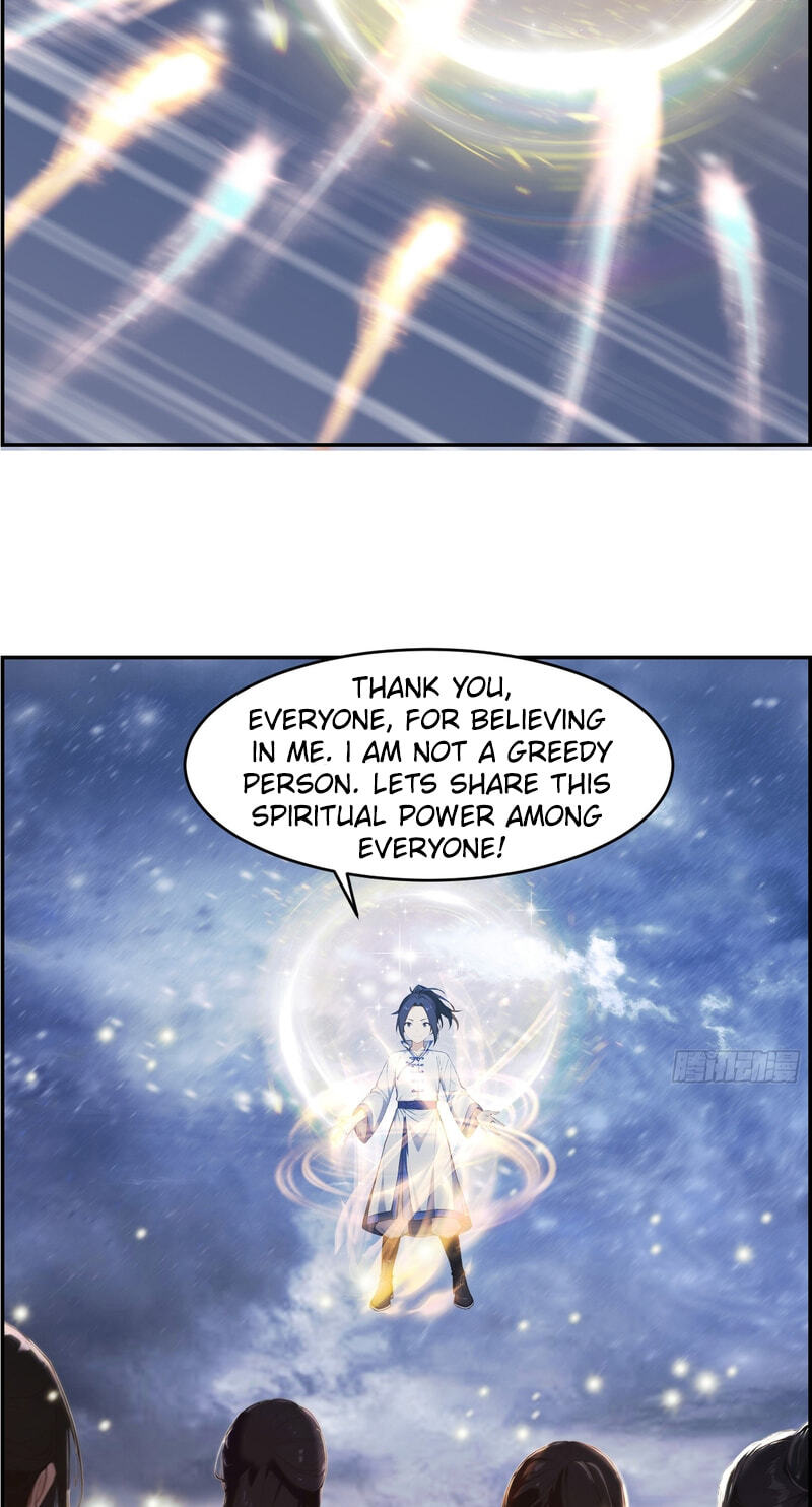Destined to Rise: Invincible Since Birth Chapter 22 page 22 - 