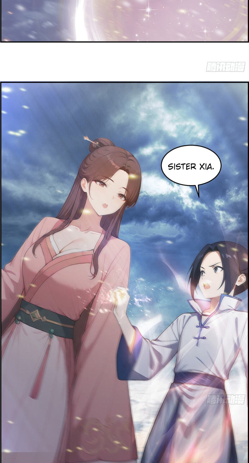 Destined to Rise: Invincible Since Birth Chapter 22 page 24 - 