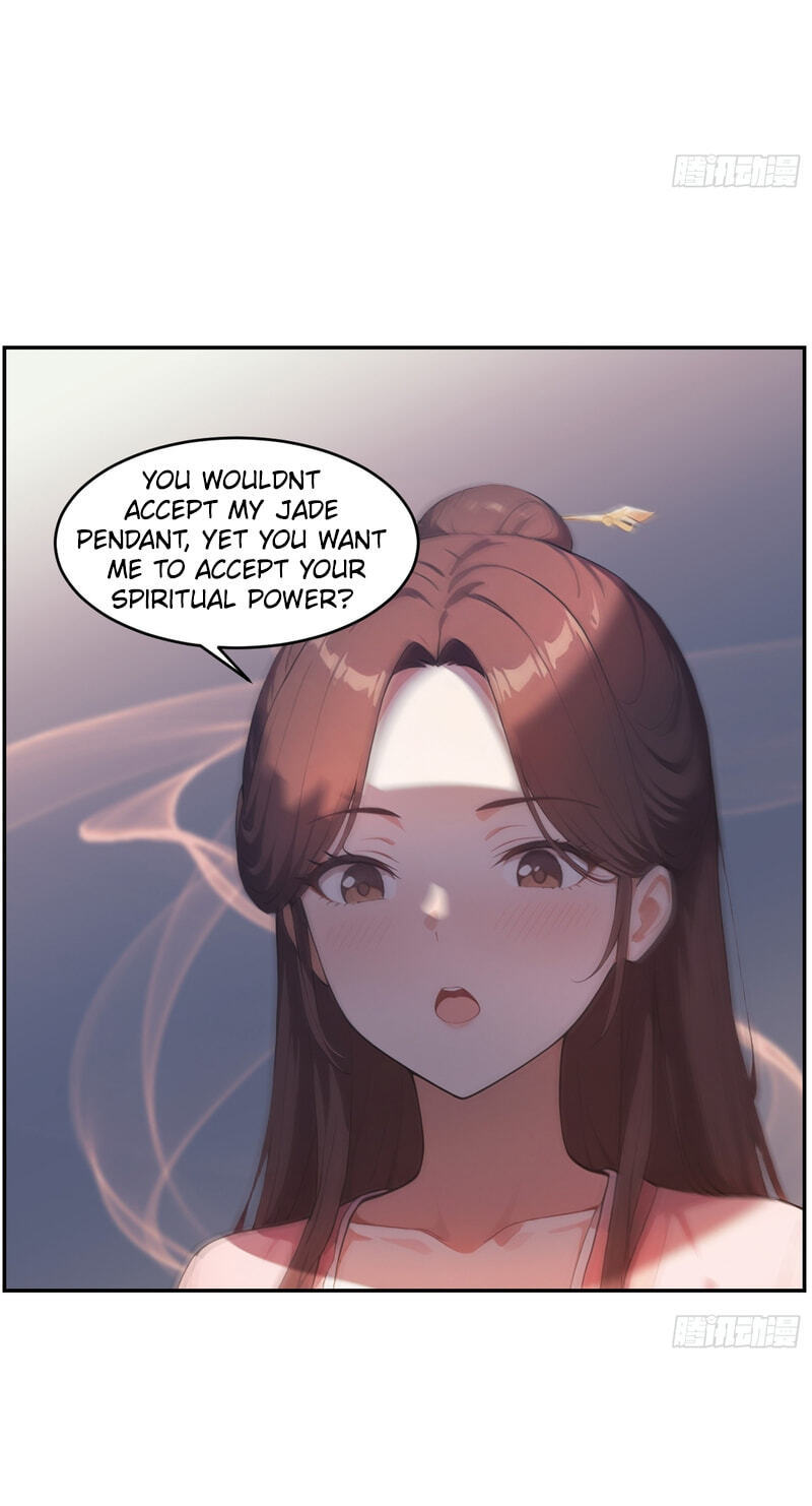 Destined to Rise: Invincible Since Birth Chapter 22 page 26 - 