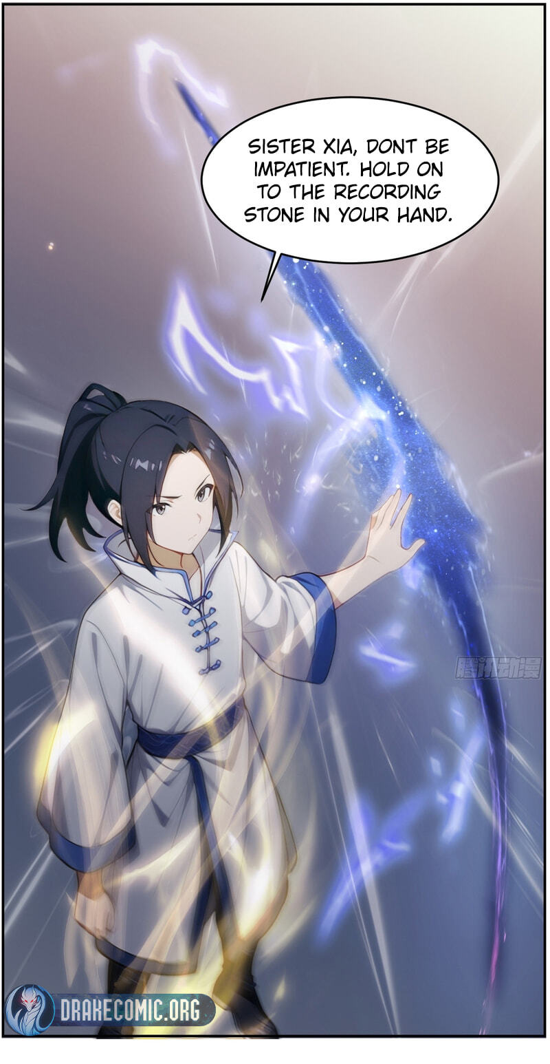 Destined to Rise: Invincible Since Birth Chapter 22 page 27 - 