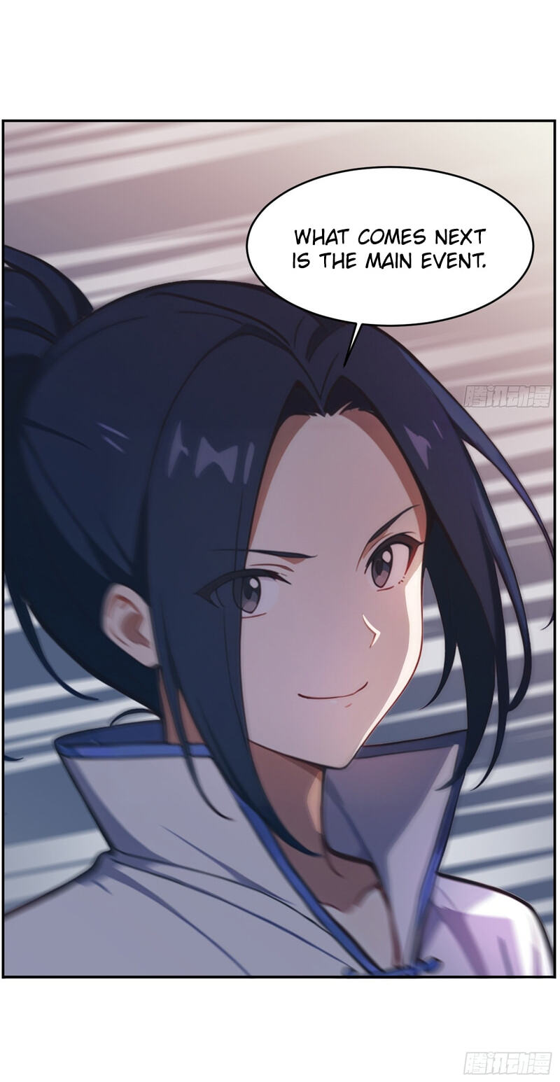 Destined to Rise: Invincible Since Birth Chapter 22 page 28 - 