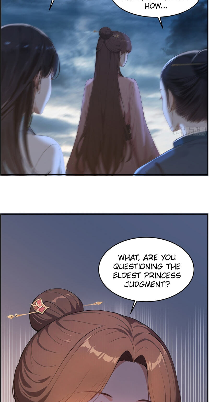 Destined to Rise: Invincible Since Birth Chapter 22 page 4 - 