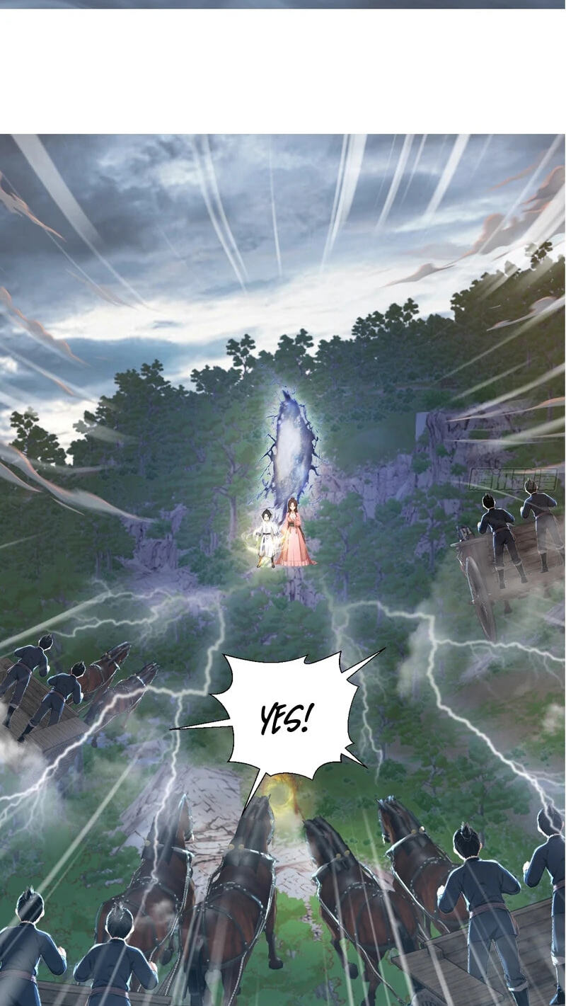 Destined to Rise: Invincible Since Birth Chapter 23 page 17 - 