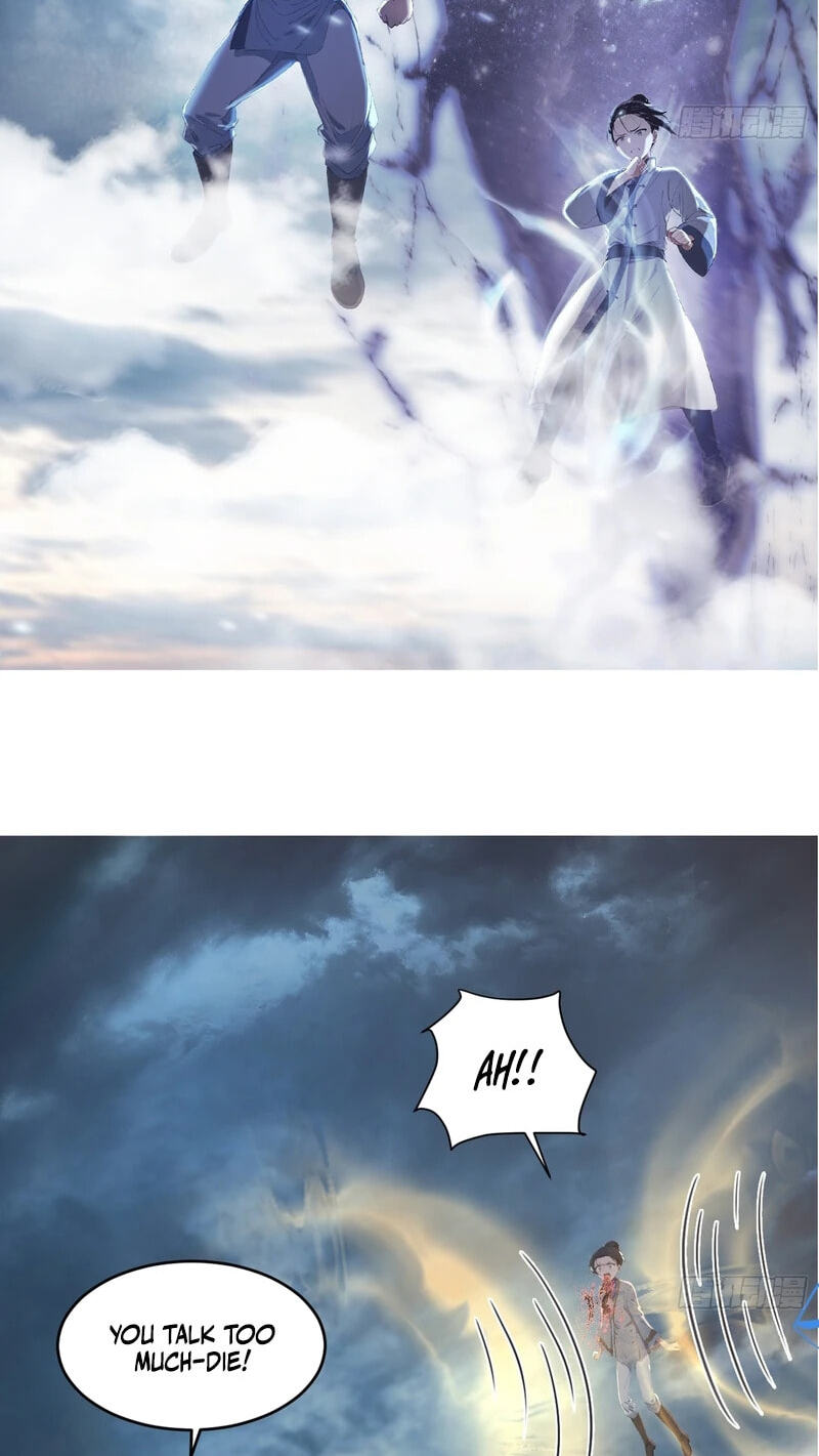 Destined to Rise: Invincible Since Birth Chapter 23 page 19 - 
