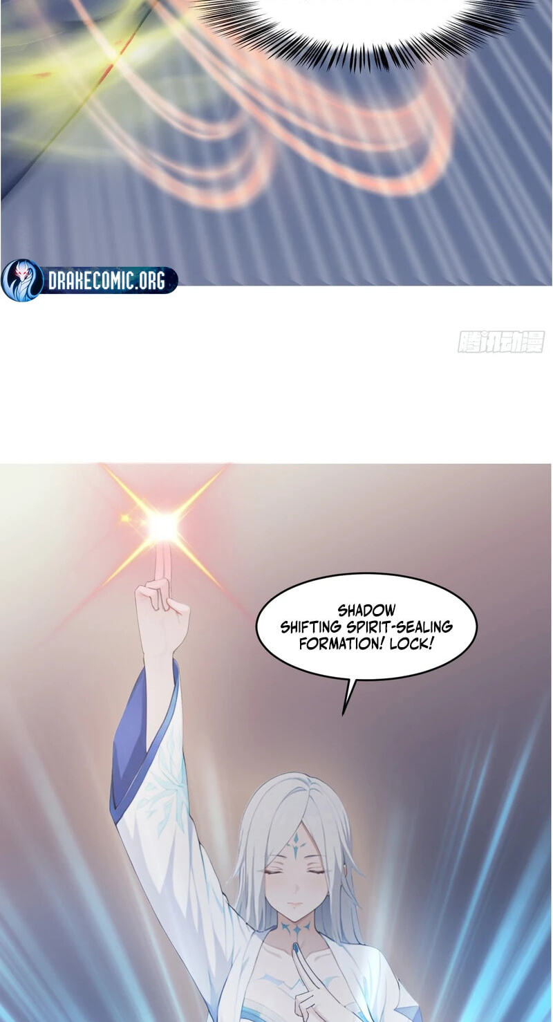 Destined to Rise: Invincible Since Birth Chapter 23 page 27 - 