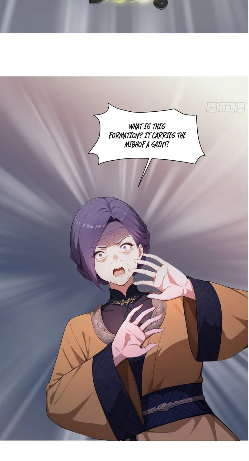 Destined to Rise: Invincible Since Birth Chapter 23 page 30 - 