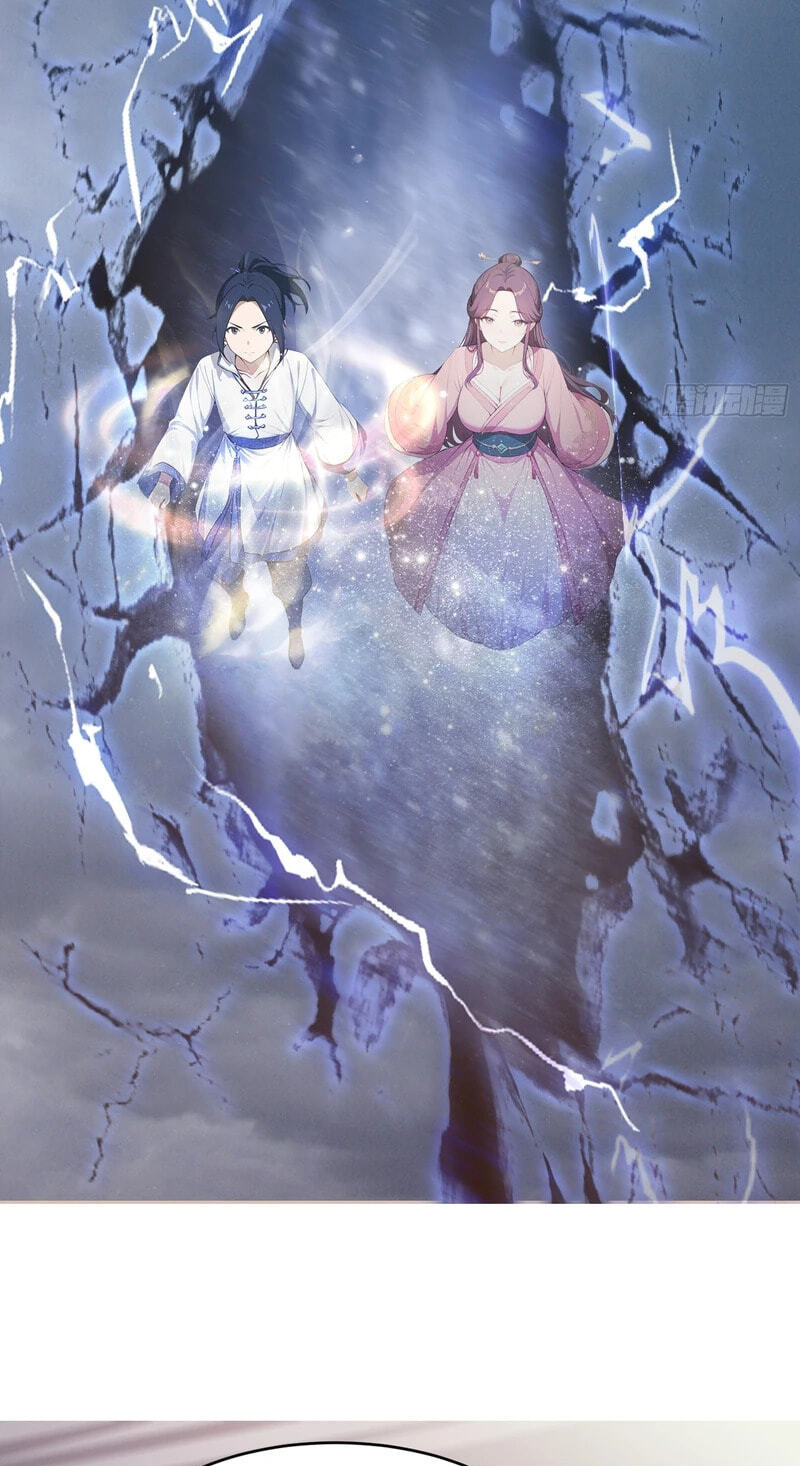 Destined to Rise: Invincible Since Birth Chapter 23 page 5 - 