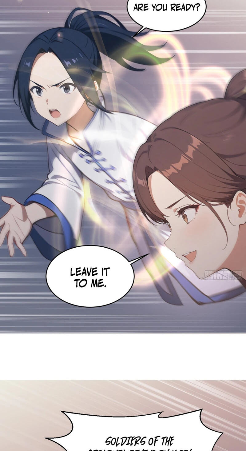 Destined to Rise: Invincible Since Birth Chapter 23 page 7 - 