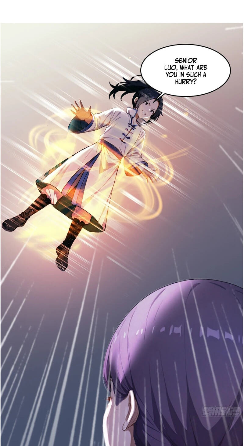Destined to Rise: Invincible Since Birth Chapter 24 page 12 - 