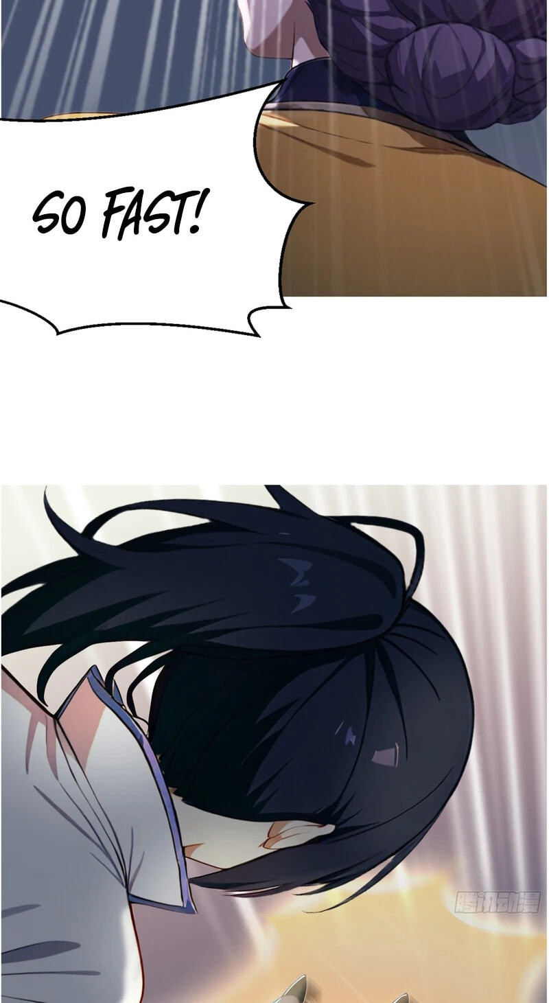Destined to Rise: Invincible Since Birth Chapter 24 page 13 - 