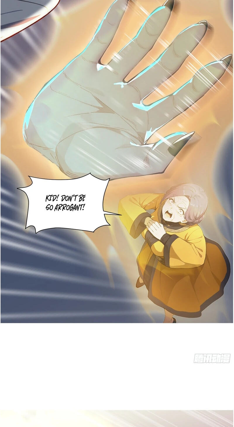 Destined to Rise: Invincible Since Birth Chapter 24 page 14 - 