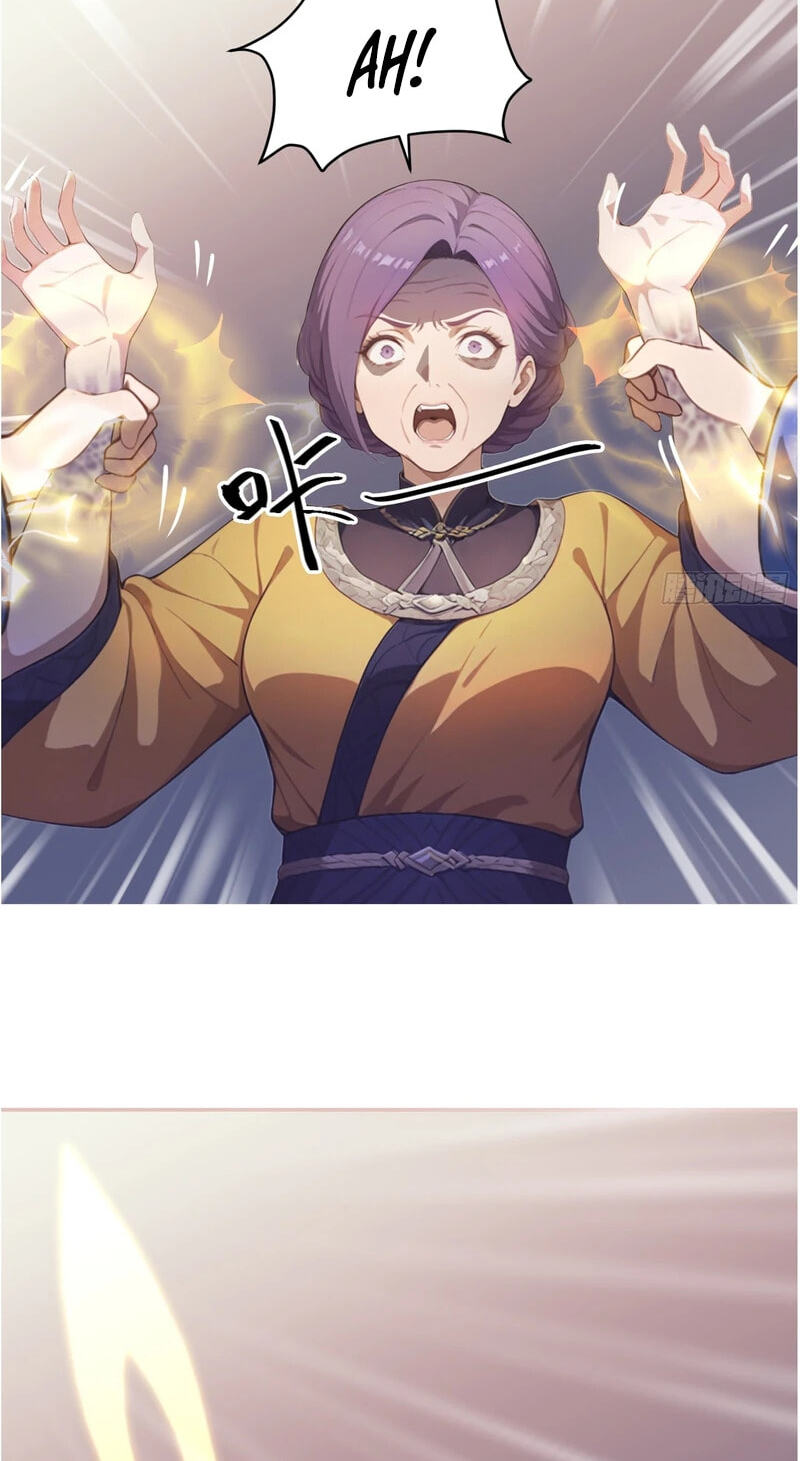 Destined to Rise: Invincible Since Birth Chapter 24 page 16 - 