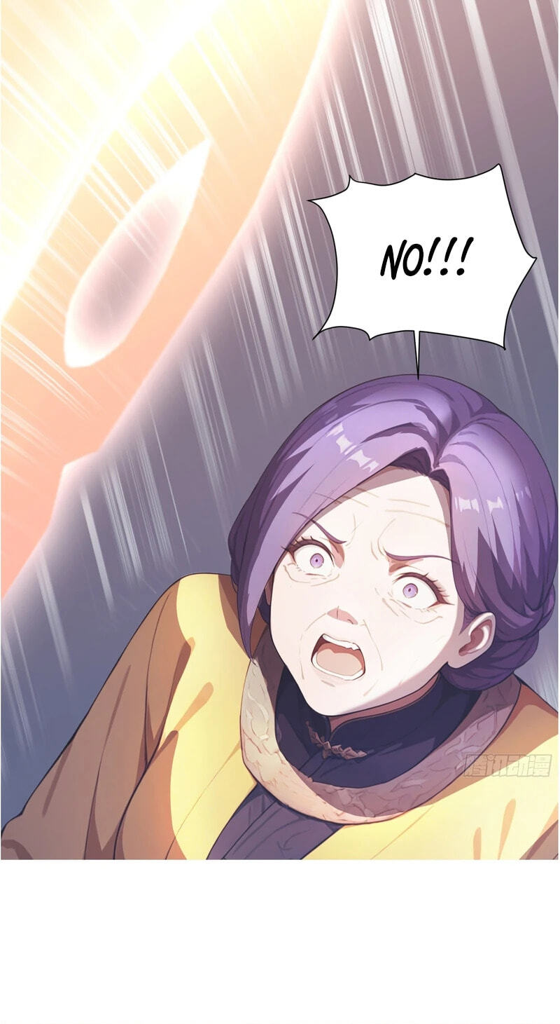 Destined to Rise: Invincible Since Birth Chapter 24 page 18 - 