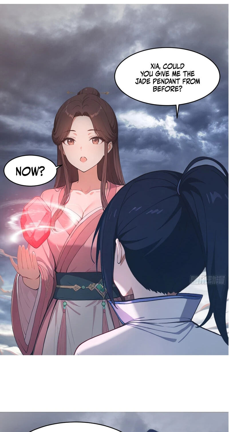 Destined to Rise: Invincible Since Birth Chapter 24 page 26 - 