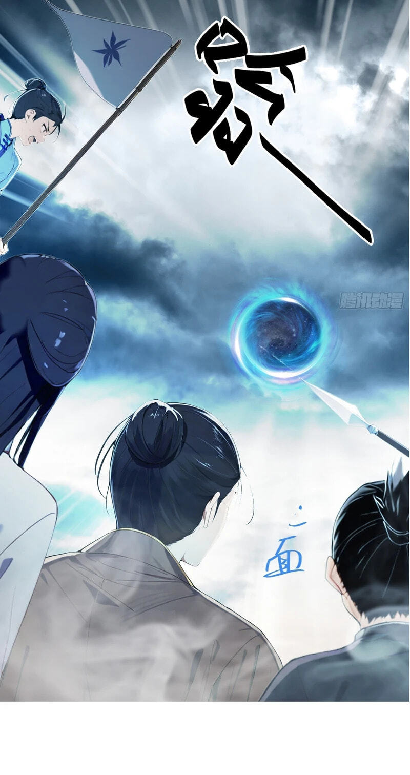 Destined to Rise: Invincible Since Birth Chapter 24 page 4 - 