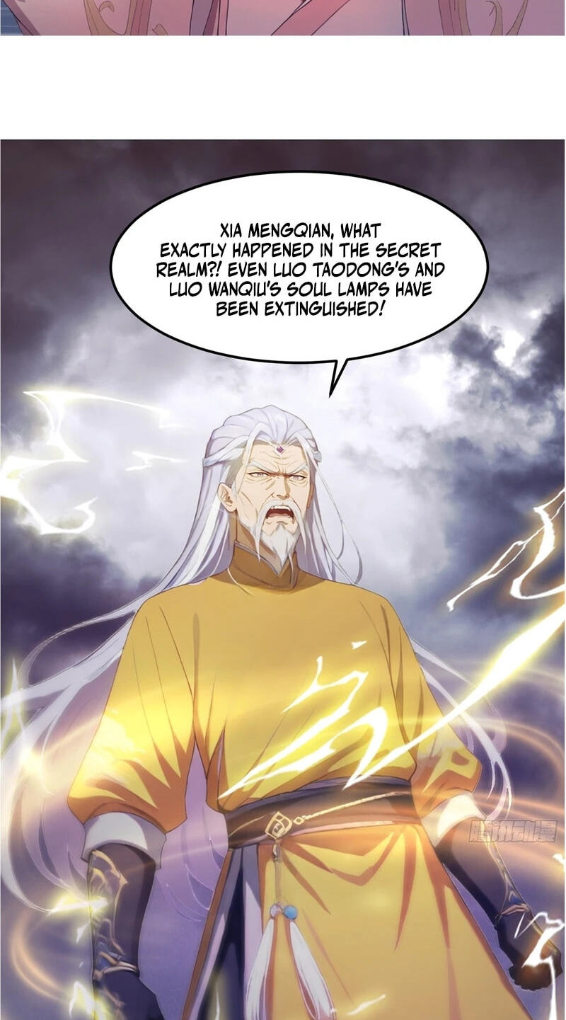 Destined to Rise: Invincible Since Birth Chapter 25 page 11 - 
