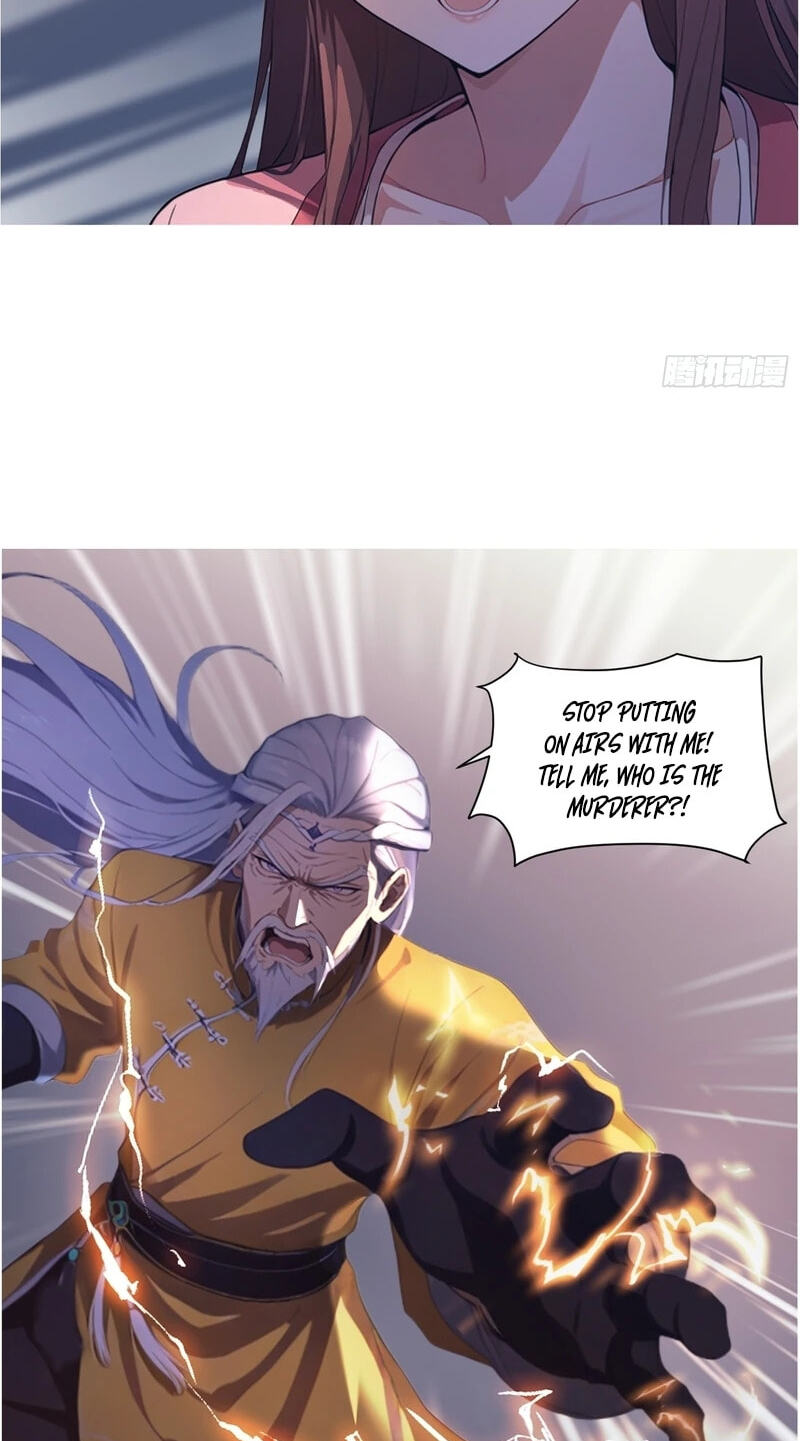 Destined to Rise: Invincible Since Birth Chapter 25 page 13 - 