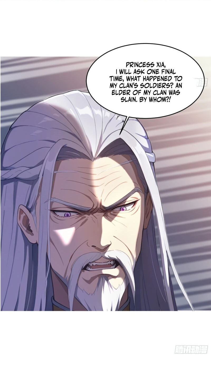 Destined to Rise: Invincible Since Birth Chapter 25 page 18 - 