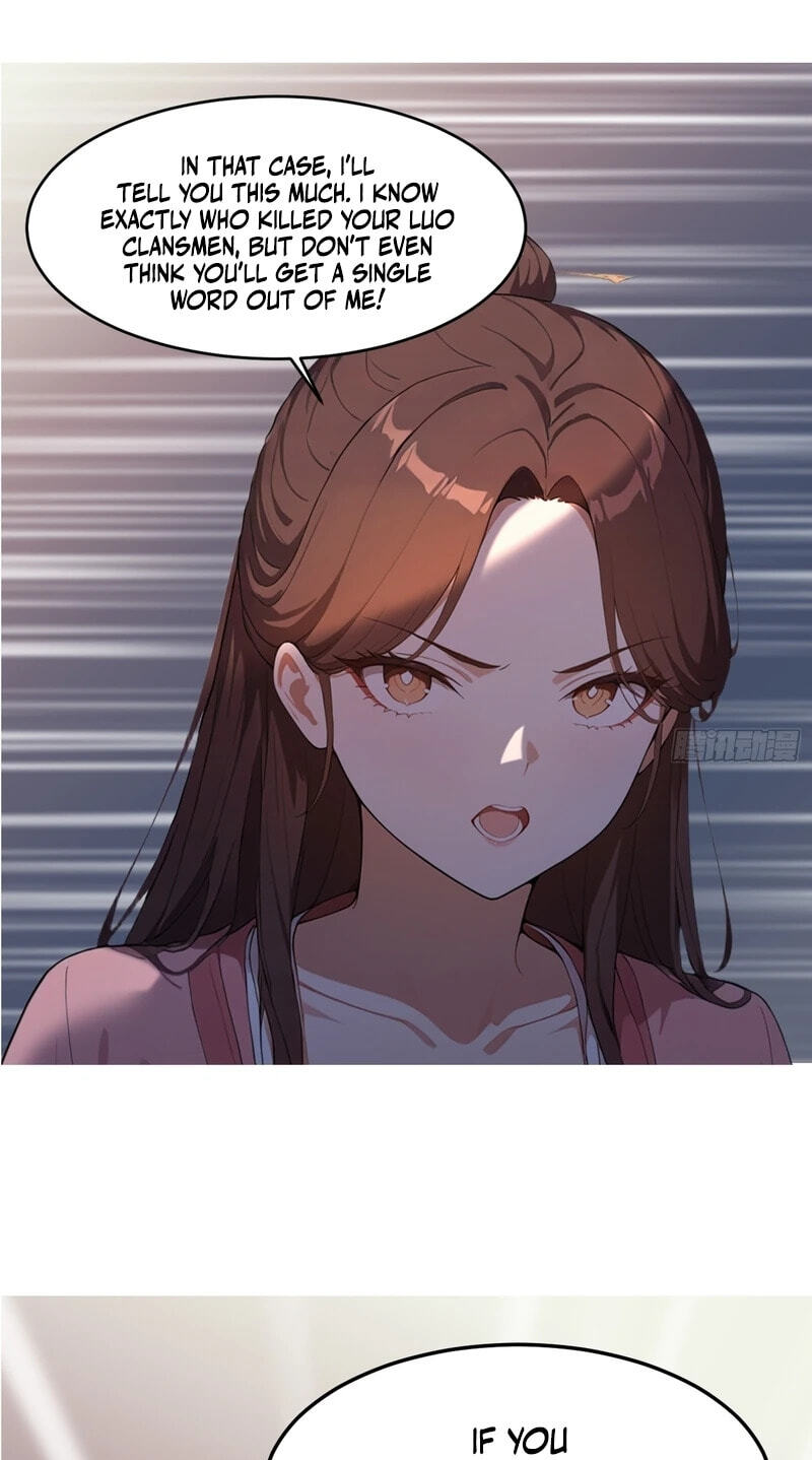 Destined to Rise: Invincible Since Birth Chapter 25 page 20 - 