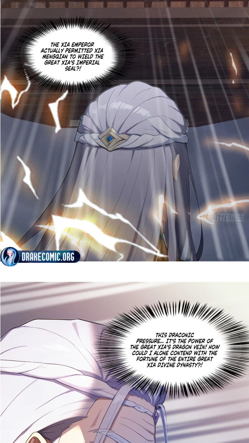 Destined to Rise: Invincible Since Birth Chapter 25 page 24 - 