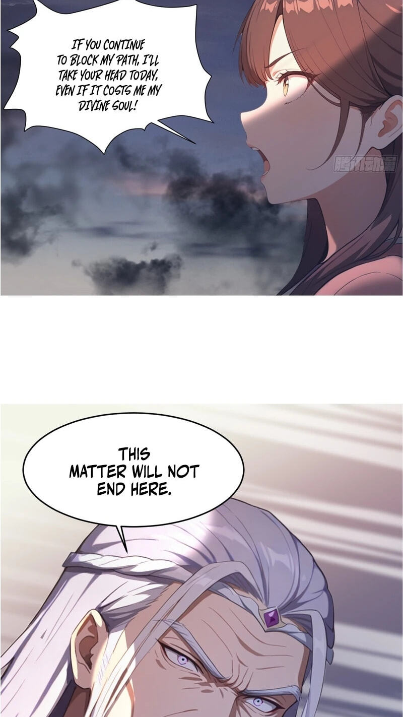 Destined to Rise: Invincible Since Birth Chapter 25 page 26 - 