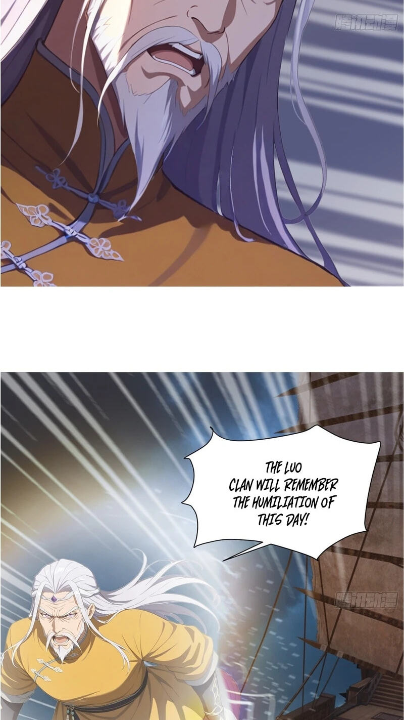 Destined to Rise: Invincible Since Birth Chapter 25 page 27 - 