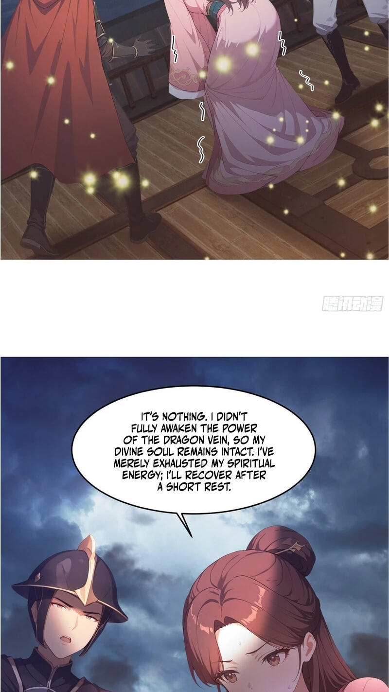 Destined to Rise: Invincible Since Birth Chapter 25 page 29 - 