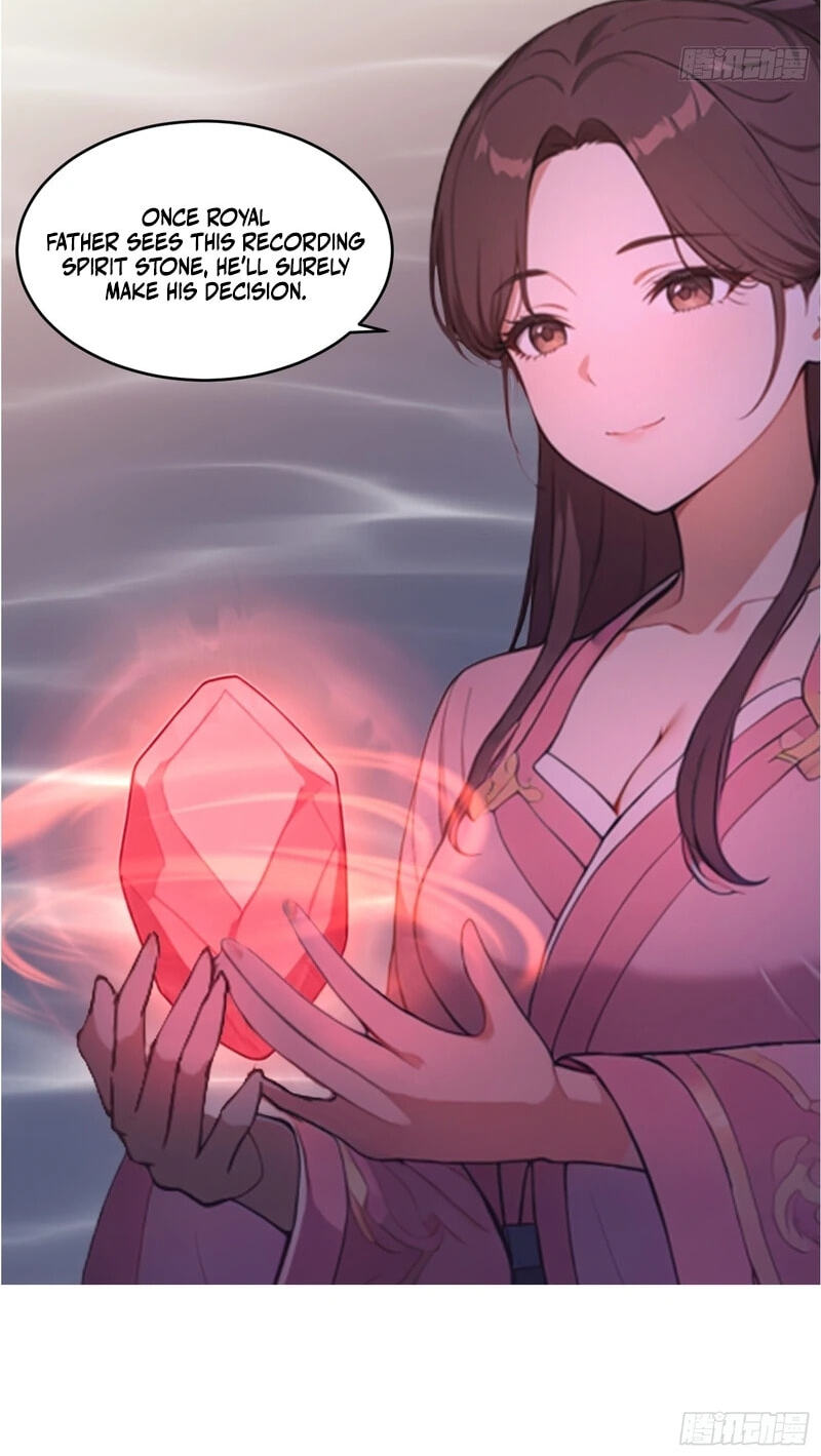 Destined to Rise: Invincible Since Birth Chapter 25 page 31 - 