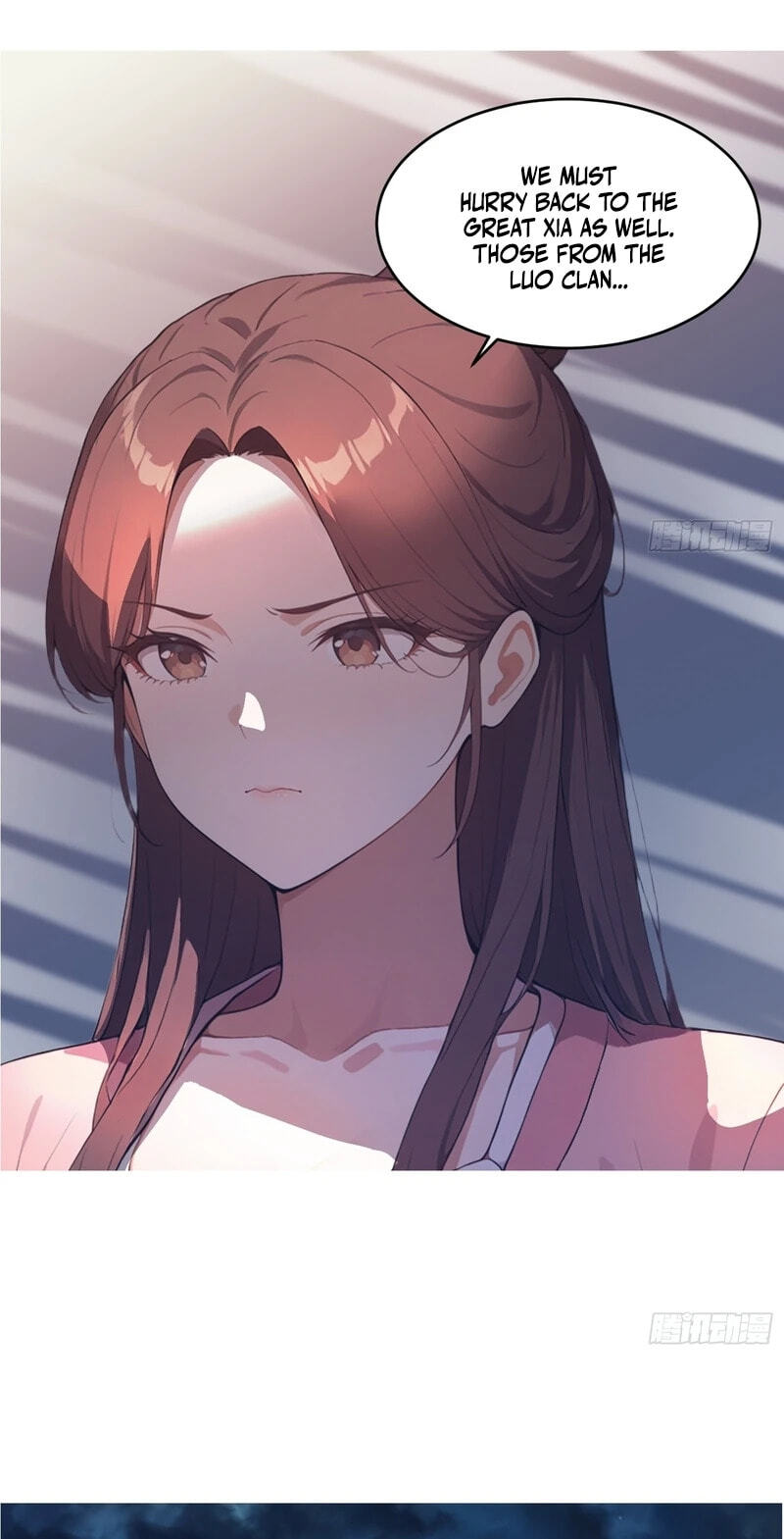 Destined to Rise: Invincible Since Birth Chapter 25 page 7 - 