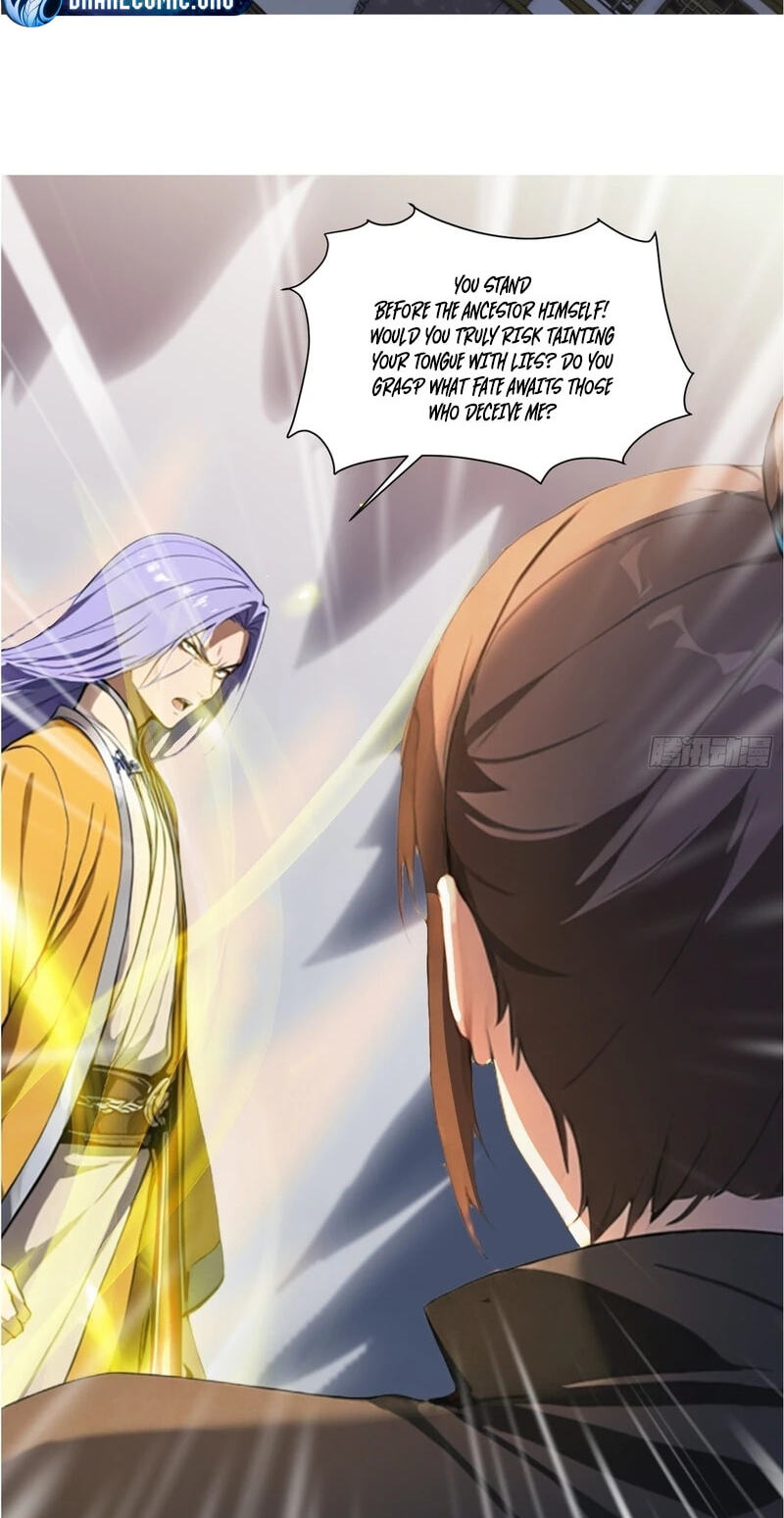 Destined to Rise: Invincible Since Birth Chapter 26 page 13 - 