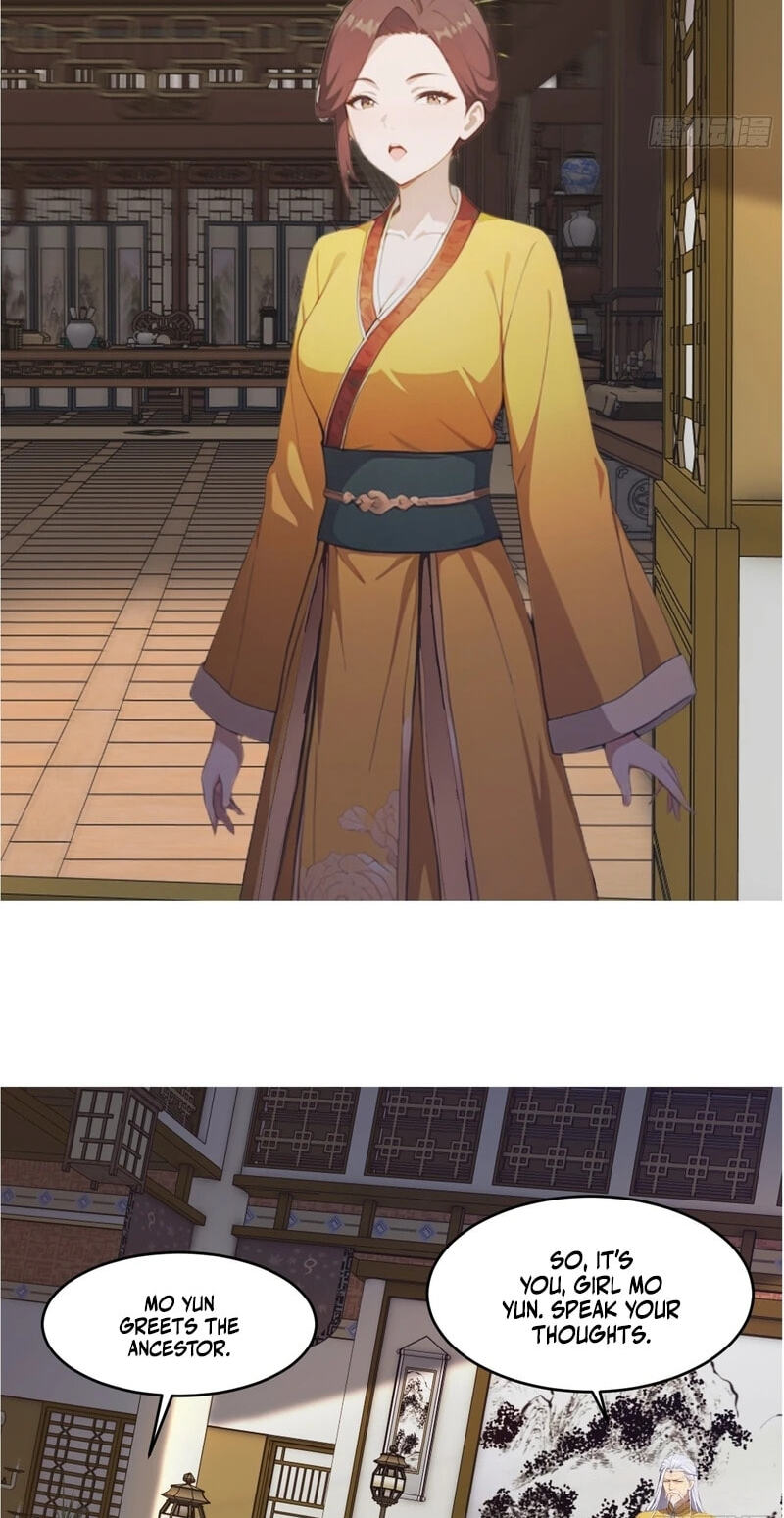 Destined to Rise: Invincible Since Birth Chapter 26 page 15 - 
