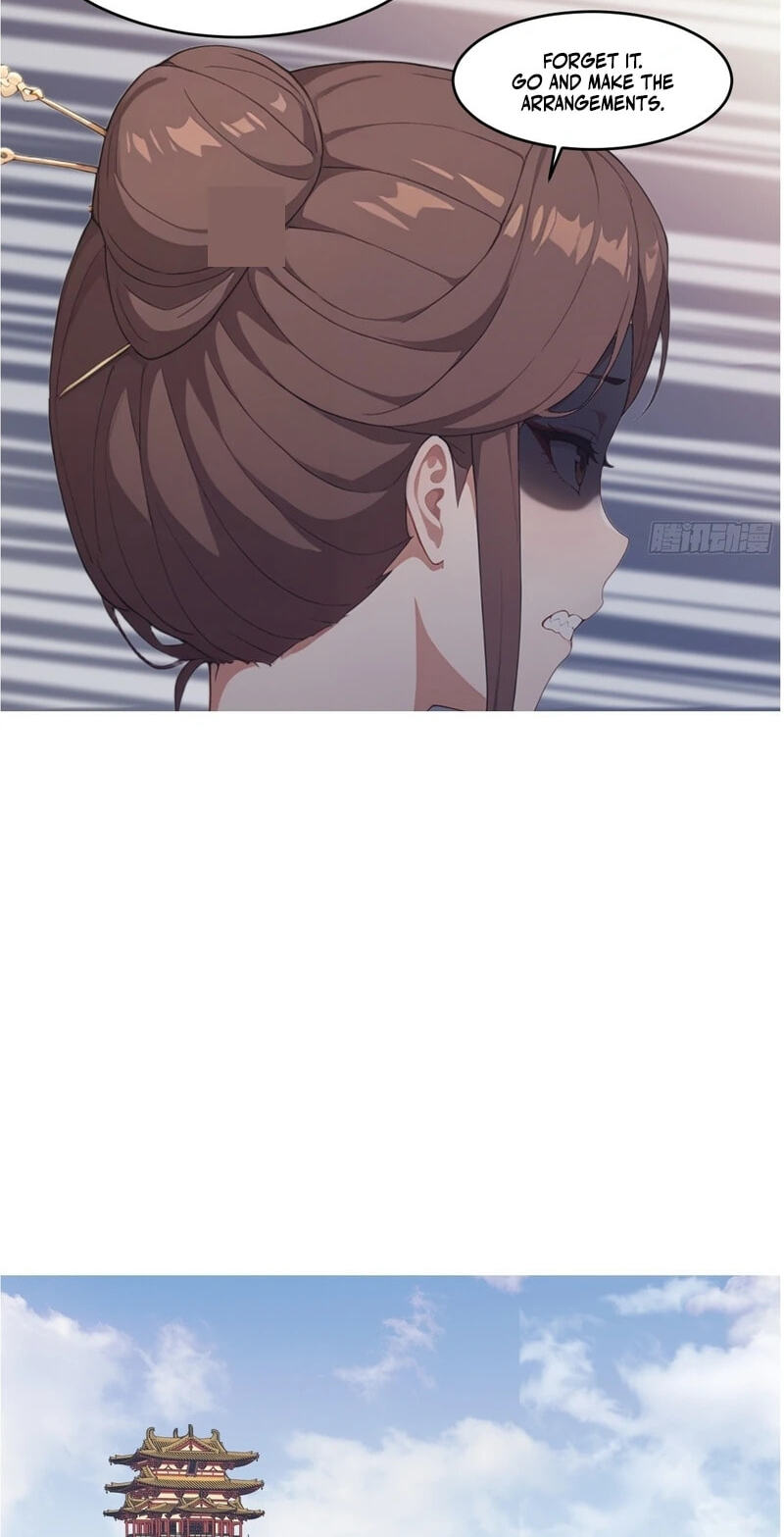 Destined to Rise: Invincible Since Birth Chapter 26 page 31 - 