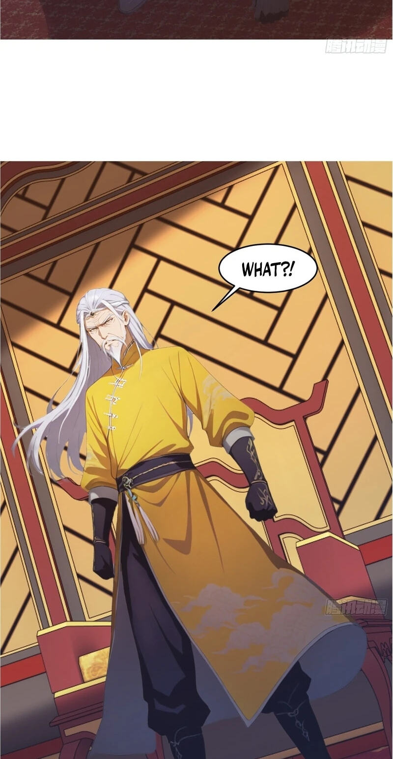 Destined to Rise: Invincible Since Birth Chapter 26 page 5 - 