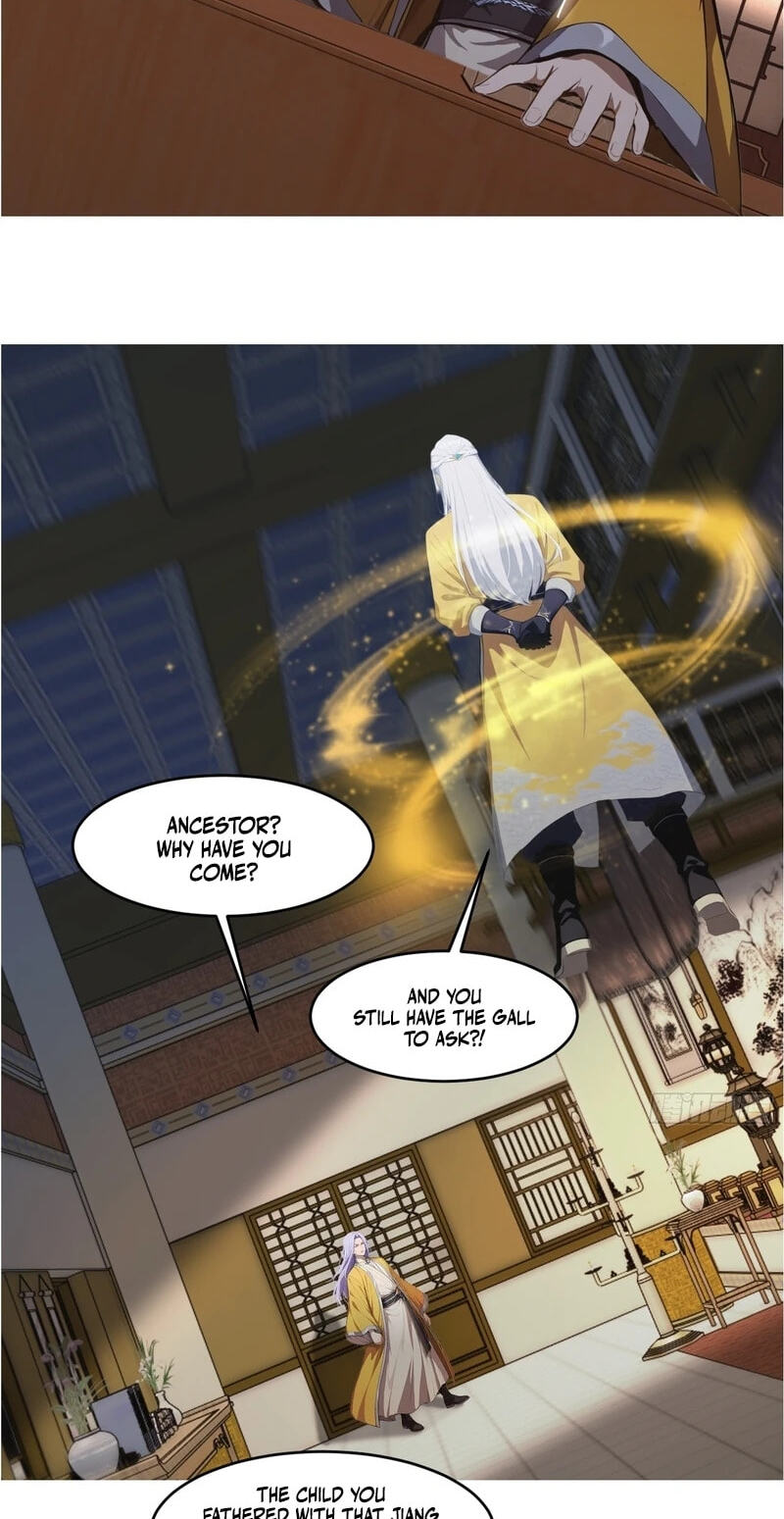 Destined to Rise: Invincible Since Birth Chapter 26 page 10 - 