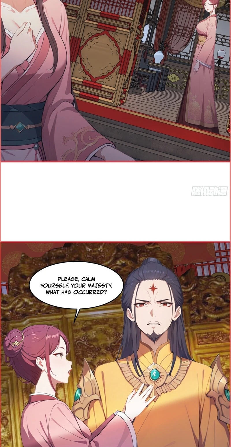 Destined to Rise: Invincible Since Birth Chapter 27 page 14 - 