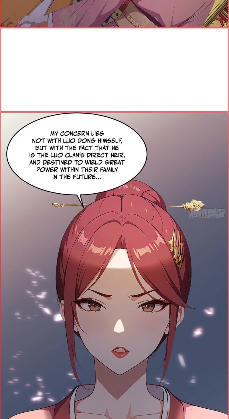 Destined to Rise: Invincible Since Birth Chapter 27 page 24 - 