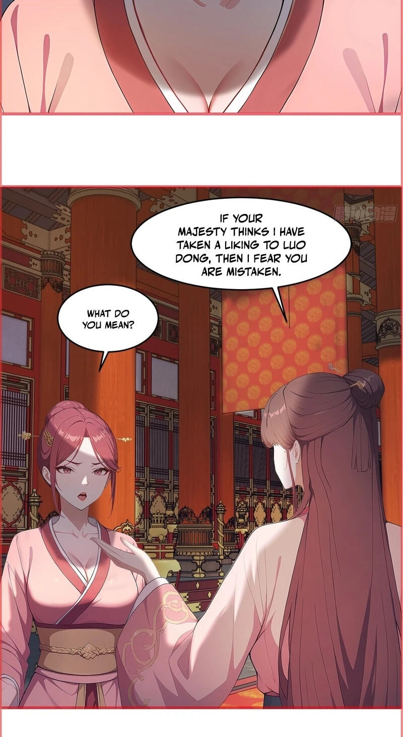 Destined to Rise: Invincible Since Birth Chapter 27 page 25 - 