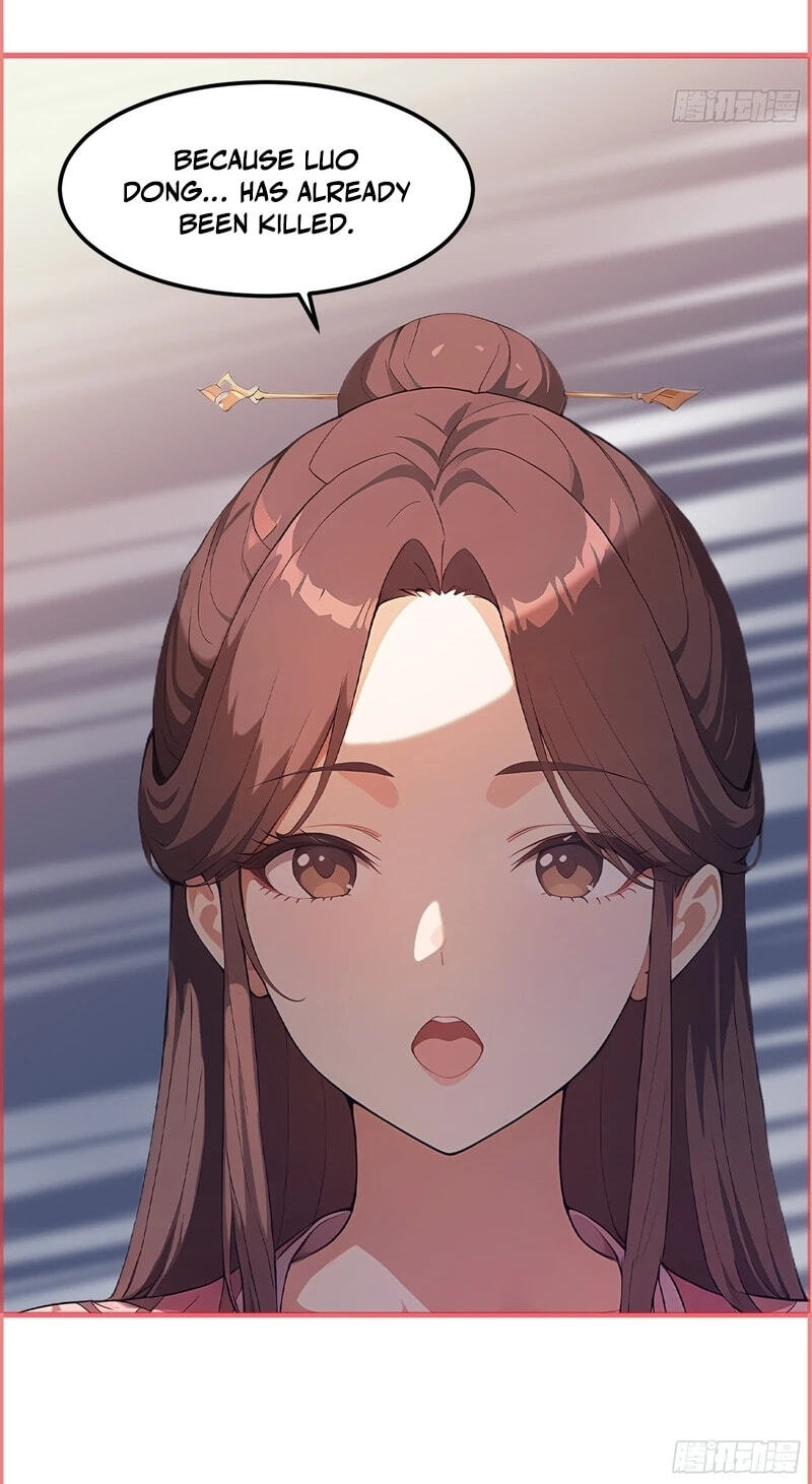 Destined to Rise: Invincible Since Birth Chapter 27 page 26 - 