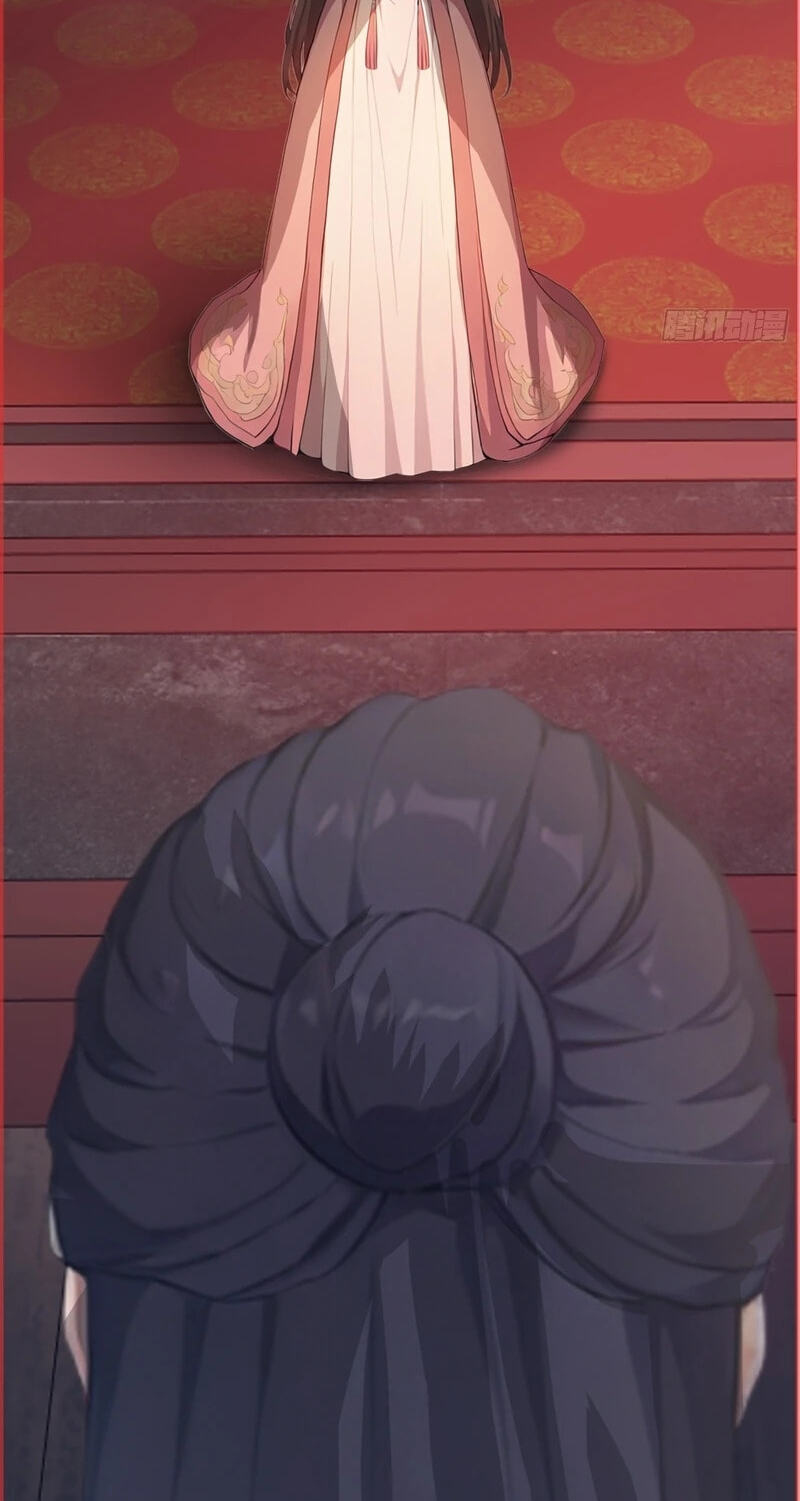 Destined to Rise: Invincible Since Birth Chapter 27 page 8 - 