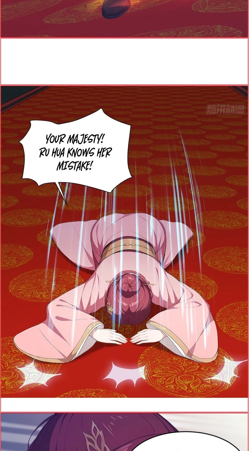 Destined to Rise: Invincible Since Birth Chapter 28 page 12 - 