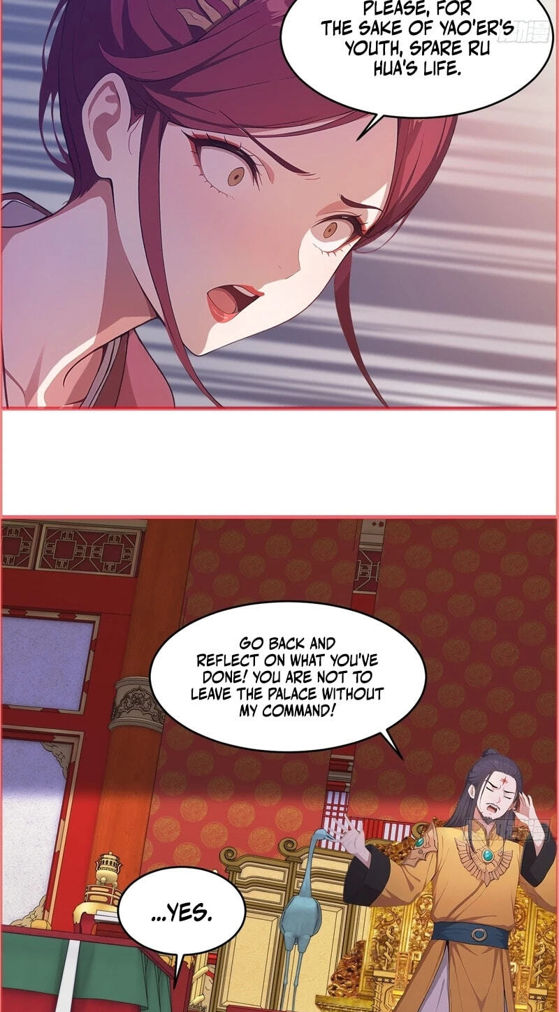 Destined to Rise: Invincible Since Birth Chapter 28 page 13 - 