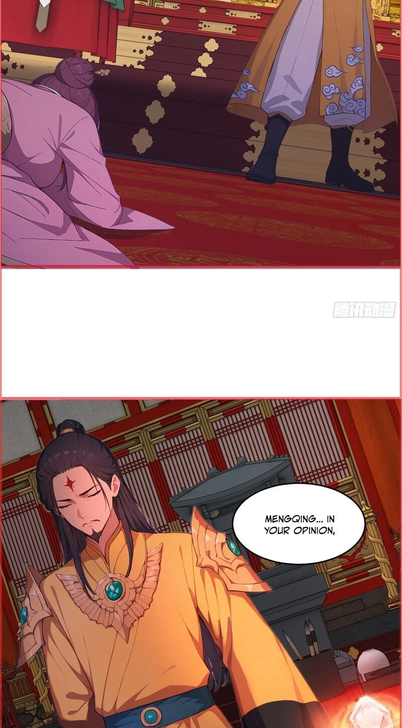 Destined to Rise: Invincible Since Birth Chapter 28 page 14 - 