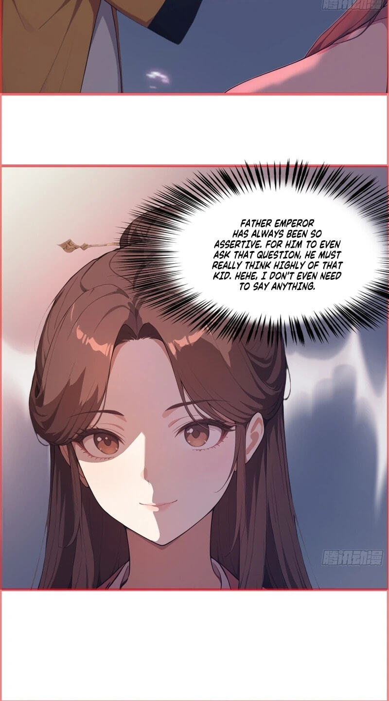 Destined to Rise: Invincible Since Birth Chapter 28 page 16 - 
