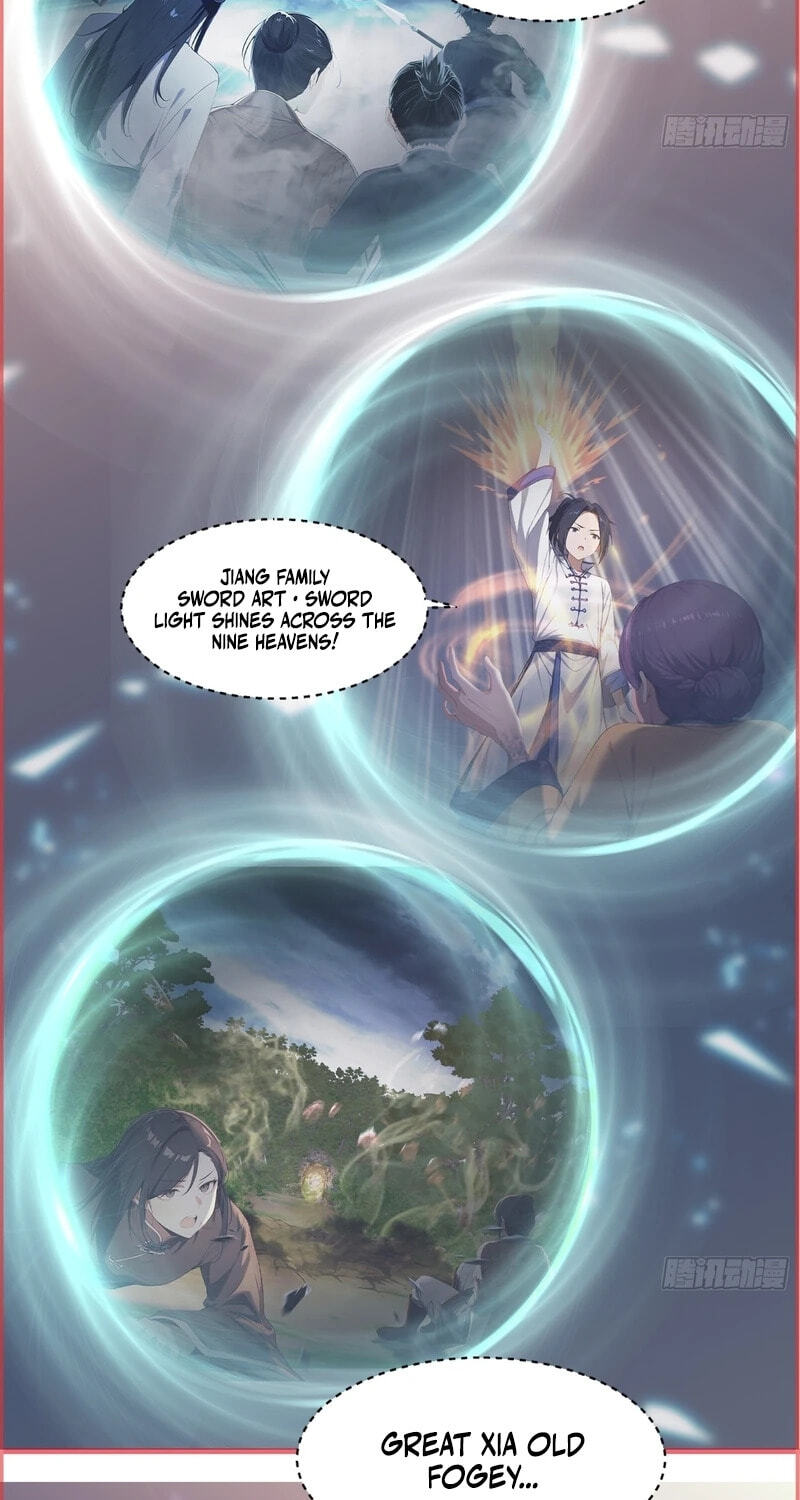 Destined to Rise: Invincible Since Birth Chapter 28 page 19 - 