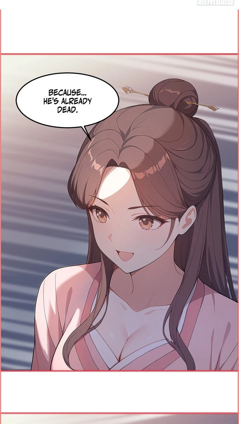Destined to Rise: Invincible Since Birth Chapter 28 page 3 - 