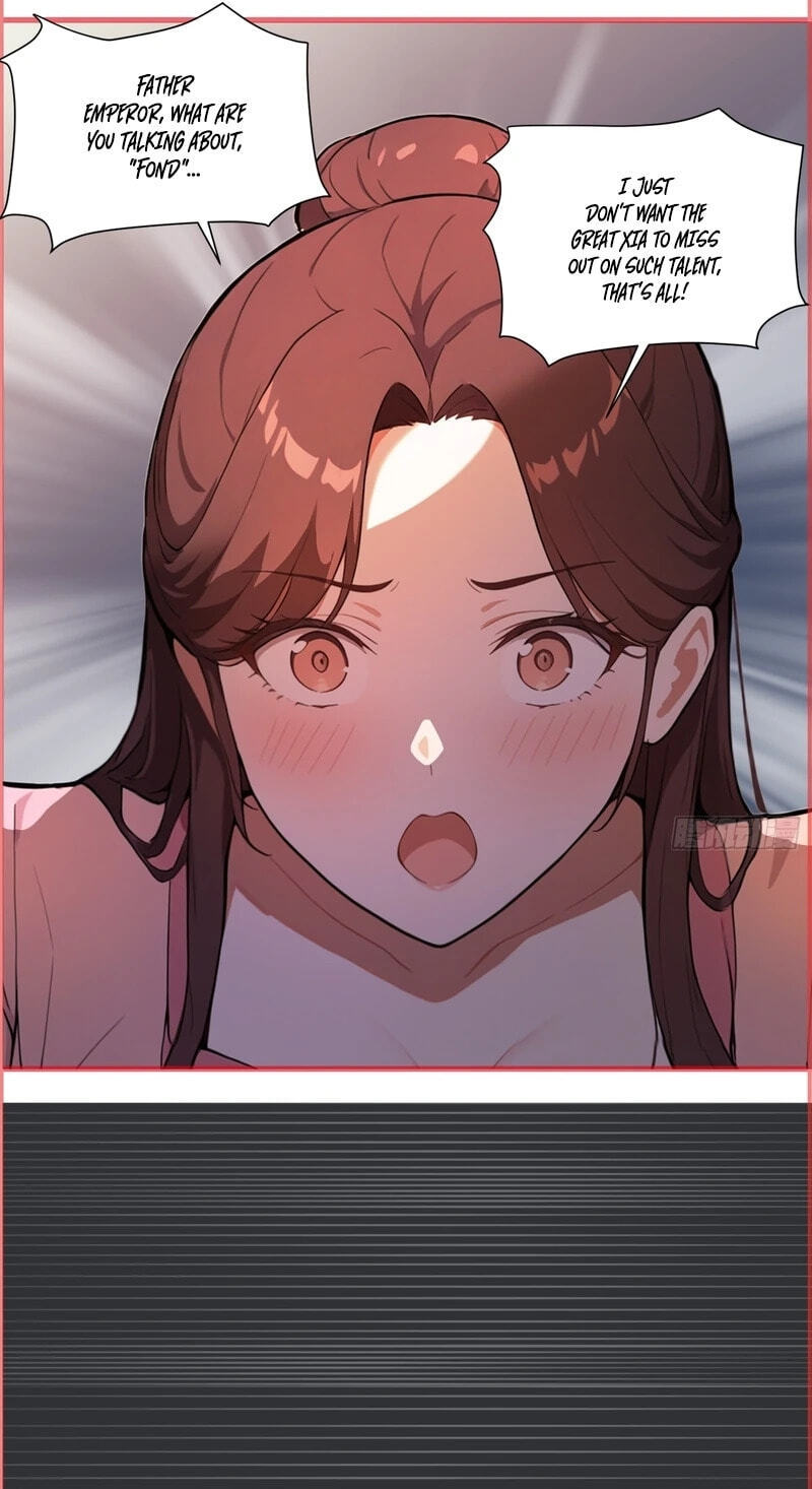 Destined to Rise: Invincible Since Birth Chapter 28 page 24 - 